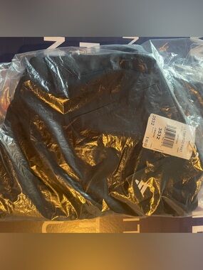 Adidas 35/32 Black ULT365 MOD Golf Pants